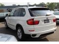 2011 Alpine White BMW X5 xDrive 50i  photo #7