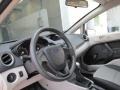 Light Stone/Charcoal Black Dashboard Photo for 2012 Ford Fiesta #81314687