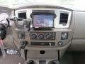 2008 Brilliant Black Crystal Pearl Dodge Ram 1500 Lone Star Edition Quad Cab 4x4  photo #38