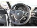 Alpine White - X5 xDrive 50i Photo No. 16