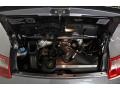 3.8 Liter DOHC 24V VarioCam Flat 6 Cylinder Engine for 2006 Porsche 911 Carrera 4S Cabriolet #81315002
