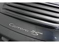 2006 Porsche 911 Carrera 4S Cabriolet Badge and Logo Photo