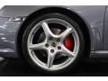  2006 911 Carrera 4S Cabriolet Wheel