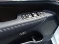 2014 Bright White Jeep Grand Cherokee Overland 4x4  photo #14