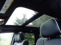 2014 Bright White Jeep Grand Cherokee Overland 4x4  photo #15