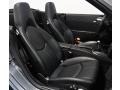 Black Front Seat Photo for 2006 Porsche 911 #81315332