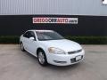 Summit White - Impala LT Photo No. 1