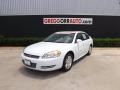 Summit White - Impala LT Photo No. 2