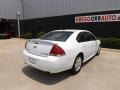 Summit White - Impala LT Photo No. 3
