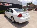 Summit White - Impala LT Photo No. 4