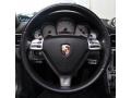 Black Steering Wheel Photo for 2006 Porsche 911 #81315457