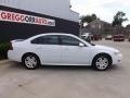 Summit White - Impala LT Photo No. 5