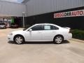 Summit White - Impala LT Photo No. 6