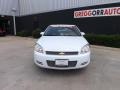Summit White - Impala LT Photo No. 7