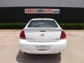 Summit White - Impala LT Photo No. 8