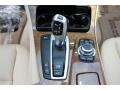 Venetian Beige Transmission Photo for 2011 BMW 5 Series #81315560