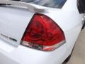 Summit White - Impala LT Photo No. 14