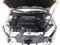 3.6 Liter SIDI DOHC 24-Valve VVT V6 Engine for 2013 Chevrolet Impala LS #81316357