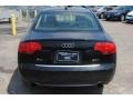 2008 Brilliant Black Audi A4 2.0T Sedan  photo #6