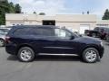 2013 True Blue Pearl Dodge Durango SXT AWD  photo #5