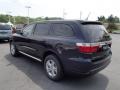 2013 True Blue Pearl Dodge Durango SXT AWD  photo #8