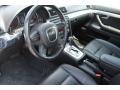 Brilliant Black - A4 2.0T Sedan Photo No. 11