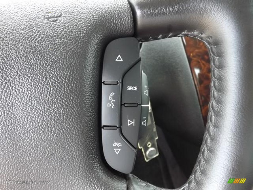 2013 Chevrolet Impala LS Controls Photo #81316510