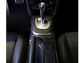  2010 911 Turbo Coupe 7 Speed PDK Dual-Clutch Automatic Shifter