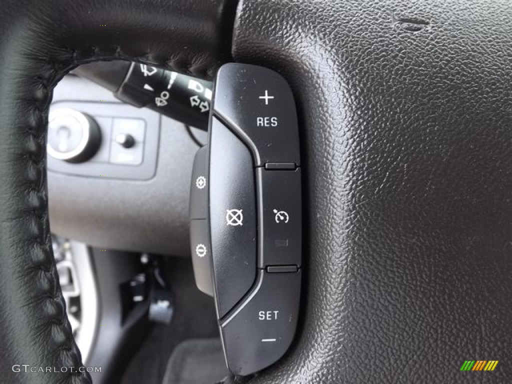 2013 Chevrolet Impala LS Controls Photo #81316535