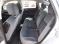 Gray 2013 Chevrolet Impala LS Interior Color