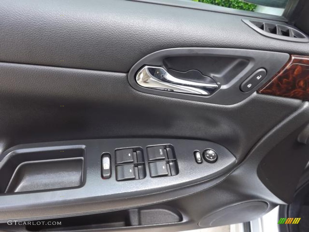 2013 Chevrolet Impala LS Controls Photo #81316707
