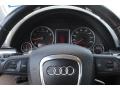 Brilliant Black - A4 2.0T Sedan Photo No. 19