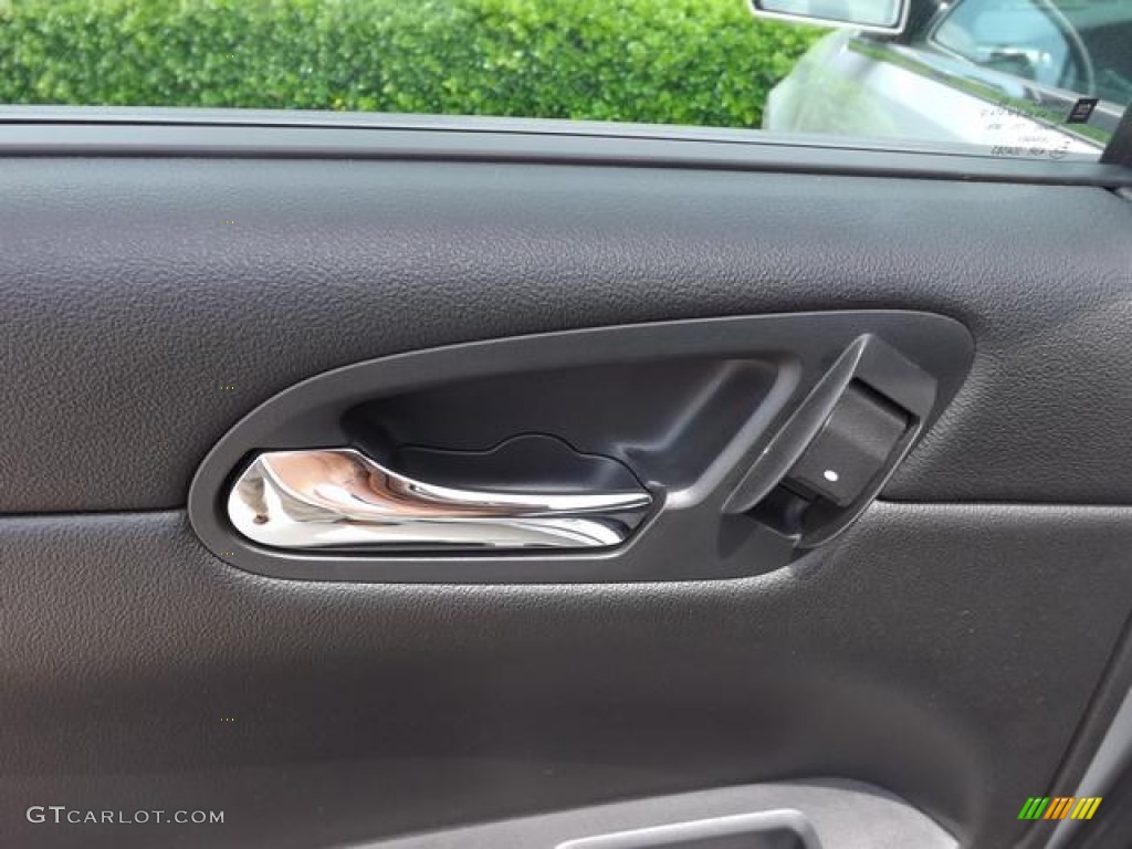 2013 Chevrolet Impala LS Controls Photo #81316757
