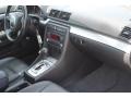 Brilliant Black - A4 2.0T Sedan Photo No. 30