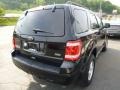 Black - Escape XLT V6 4WD Photo No. 5