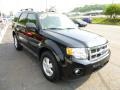 Black - Escape XLT V6 4WD Photo No. 7