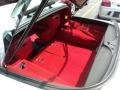 1990 Chevrolet Corvette Coupe Trunk