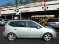 2008 Fine Silver Kia Rondo EX V6  photo #10