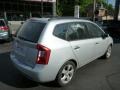 2008 Fine Silver Kia Rondo EX V6  photo #11