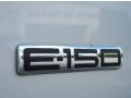 2008 Silver Metallic Ford E Series Van E150 Cargo  photo #9