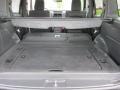 2009 Jeep Liberty Sport 4x4 Trunk