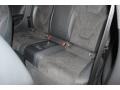 Black Silk Nappa Leather/Alcantara Rear Seat Photo for 2011 Audi S5 #81318342