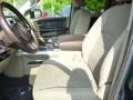 2011 Hunter Green Pearl Dodge Ram 1500 Big Horn Quad Cab 4x4  photo #10