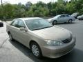 Desert Sand Mica - Camry LE Photo No. 1