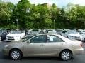 Desert Sand Mica - Camry LE Photo No. 2