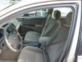 Desert Sand Mica - Camry LE Photo No. 4