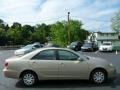 Desert Sand Mica - Camry LE Photo No. 10