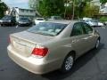 Desert Sand Mica - Camry LE Photo No. 11