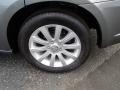 Tungsten Metallic - 200 Touring Photo No. 8