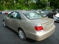 Desert Sand Mica - Camry LE Photo No. 13